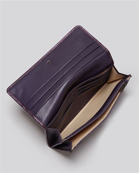 longchamp wallets women.